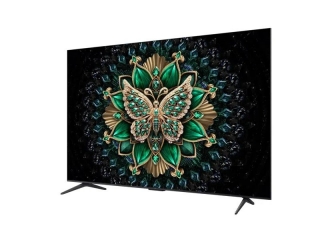 TCL 75Q6C Ultra HD (4K) TV