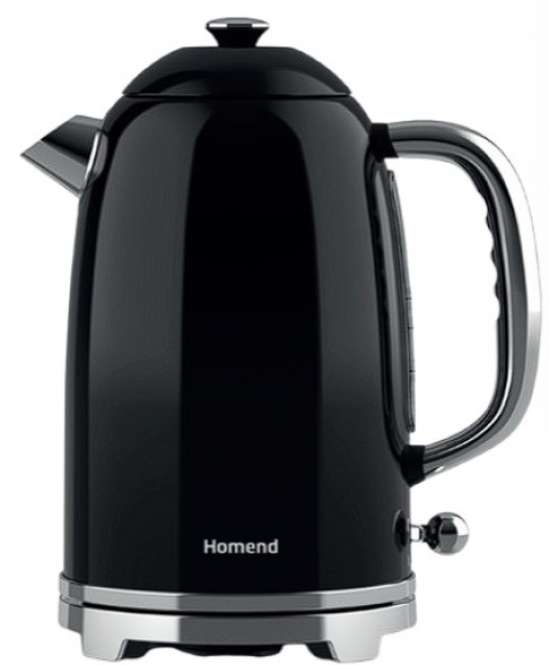 Homend Vintage Heatrow 1627H Su Isıtıcı