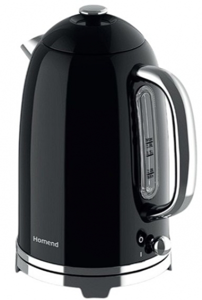 Homend Vintage Heatrow 1627H Su Isıtıcı