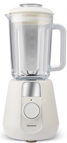 Homend Vintage Blendsetter 4927H Blender