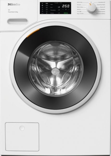 Miele WWB360WCS Çamaşır Makinesi