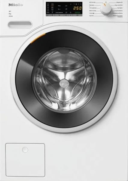 Miele WWA120WCS Çamaşır Makinesi