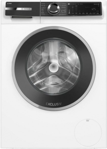 Bosch WGK264F0TR Çamaşır Makinesi