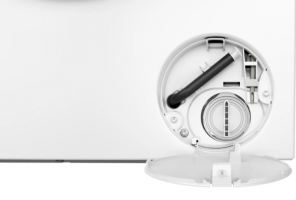 Bosch WGK264F0TR Çamaşır Makinesi