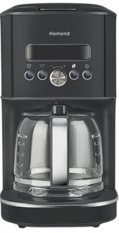 Homend Vintage Coffeebreak 5027H Kahve Makinesi
