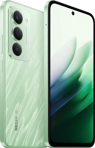 Xiaomi Redmi 15 5G