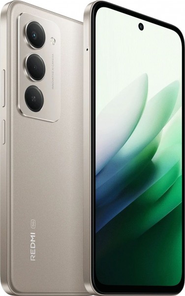 Xiaomi Redmi 15 5G