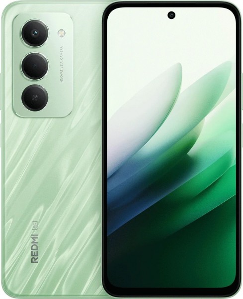 Xiaomi Redmi 15 5G