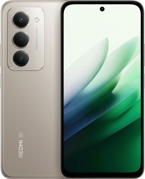 Xiaomi Redmi 15 5G
