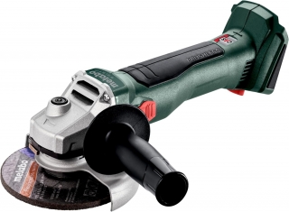 Metabo  W 18 L BL 9-125 Solo Avuç Taşlama