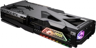 MSI GeForce RTX 5070 Vanguard SOC Ekran Kartı