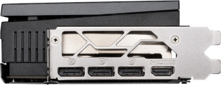 MSI GeForce RTX 5070 Vanguard SOC Ekran Kartı