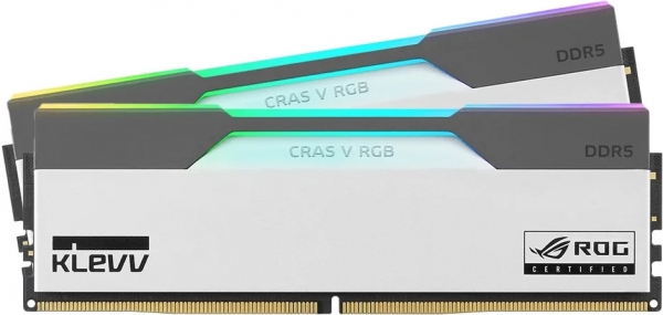 Klevv Cras V RGB ROG 48 GB 7200 MT