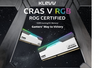 Klevv Cras V RGB ROG 48 GB 7200 MT
