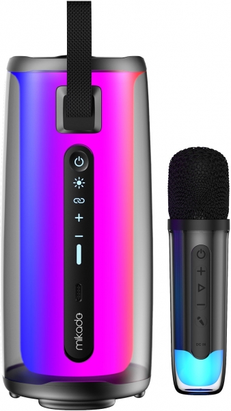 Mikado Capella Bluetooth Hoparlör