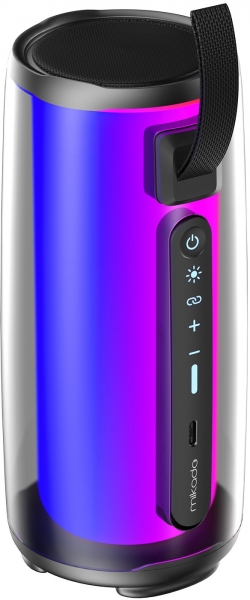Mikado Capella Bluetooth Hoparlör