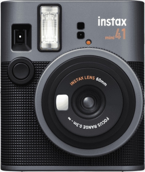 Fujifilm Instax Mini 41 Şipşak Fotoğraf Makinesi