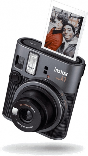 Fujifilm Instax Mini 41 Şipşak Fotoğraf Makinesi