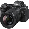 Nikon Z6 III 24-120mm resim