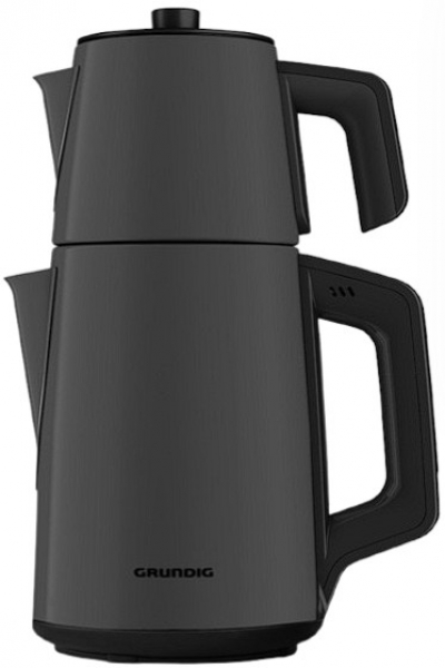 Grundig TM 6522 A Çay Makinesi