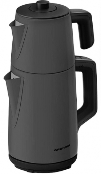 Grundig TM 6522 A Çay Makinesi
