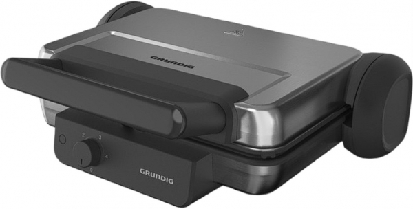 Grundig CG 1504 I Tost Makinesi