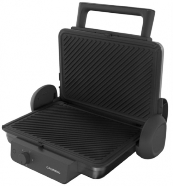 Grundig CG 1504 I Tost Makinesi