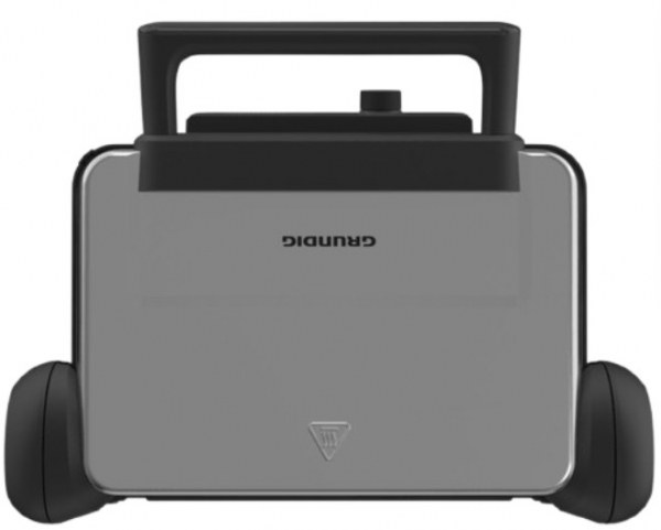 Grundig CG 1504 I Tost Makinesi