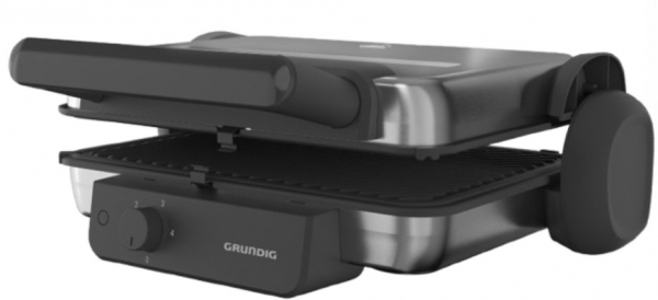 Grundig CG 1504 I Tost Makinesi