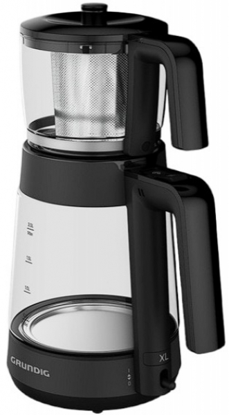 Grundig TM 4587 G Çay Makinesi