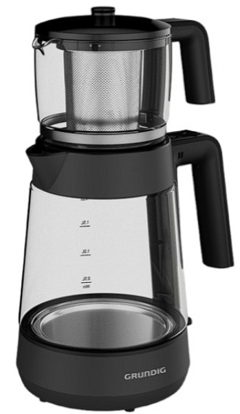 Grundig TM 4587 G Çay Makinesi