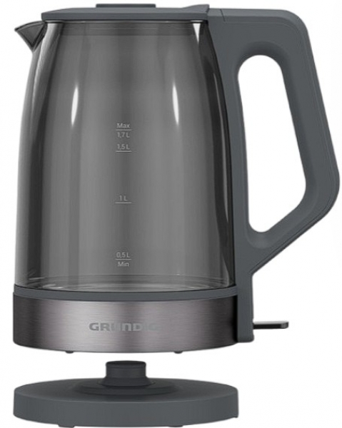 Grundig WK 6440 Su Isıtıcı