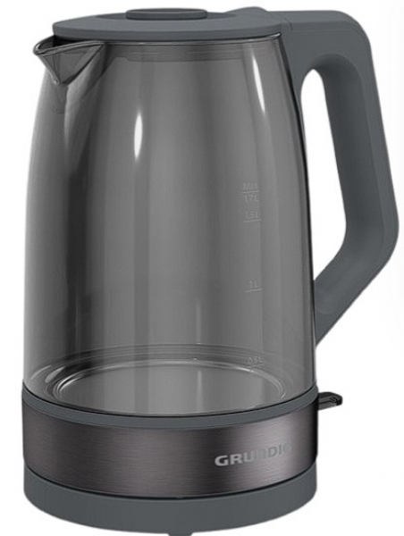 Grundig WK 6440 Su Isıtıcı