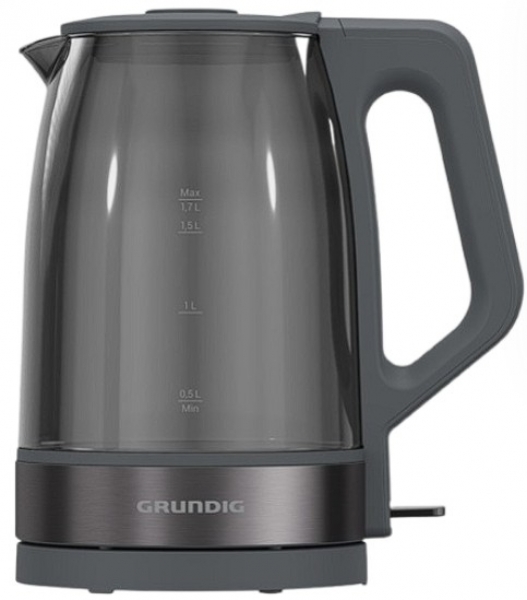 Grundig WK 6440 Su Isıtıcı