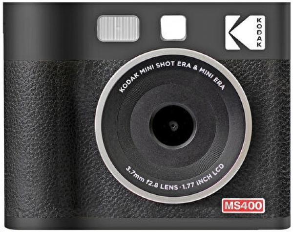 Kodak Mini Shot 4 Era Şipşak Fotoğraf Makinesi