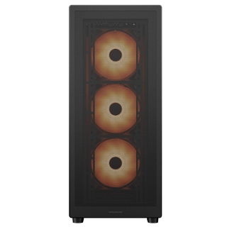 Cougar MX220 RGB Bilgisayar Kasası