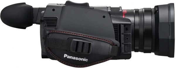 Panasonic HC-X1600 Video Kamera