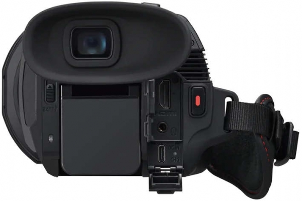 Panasonic HC-X1600 Video Kamera
