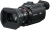 Panasonic HC-X1600 Video Kamera