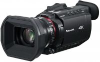 Panasonic HC-X1600 resim