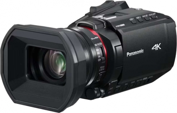 Panasonic HC-X1200 Video Kamera