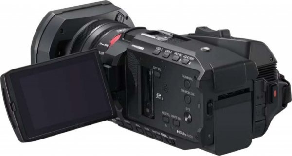 Panasonic HC-X1200 Video Kamera