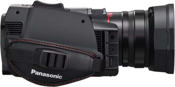 Panasonic HC-X1200 Video Kamera
