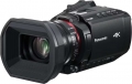 Panasonic HC-X1200 resim