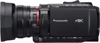 Panasonic HC-X1200 Video Kamera