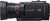 Panasonic HC-X1200 Video Kamera