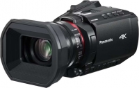 Panasonic HC-X1200 resim