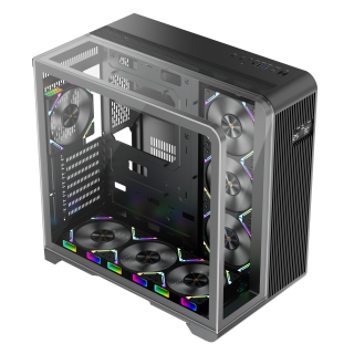 1Stplayer RT7 850W Bilgisayar Kasası