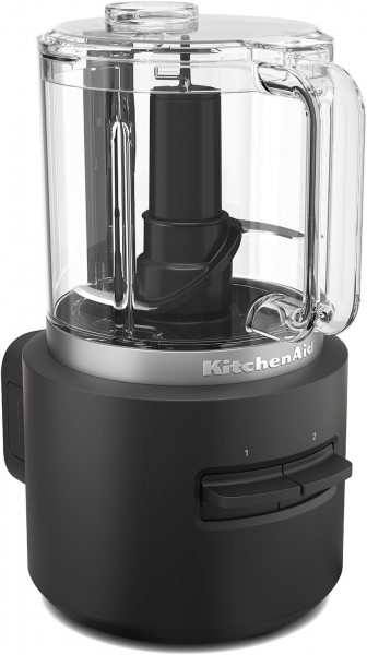 KitchenAid Go 5KFCR531BM Rondo