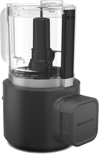 KitchenAid Go 5KFCR531BM Rondo